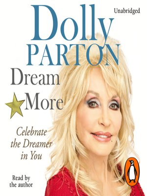 cover image of Dream More
